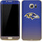 NFL Baltimore Ravens Breakaway Galaxy S7 Edge Skin